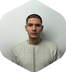 Преподаватель