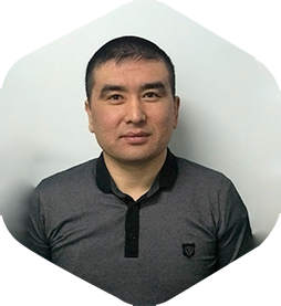 Преподаватель
