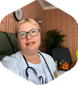 Преподаватель